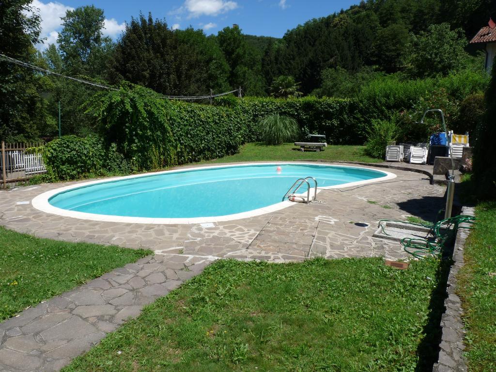 Apartment Lido Gozzano Rom bilde