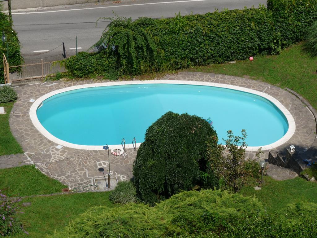Apartment Lido Gozzano Rom bilde