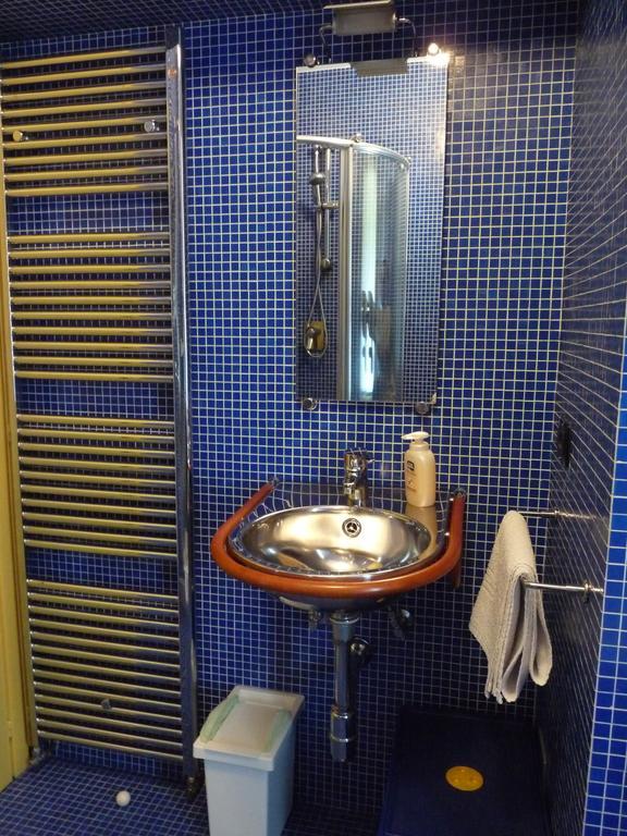 Apartment Lido Gozzano Rom bilde