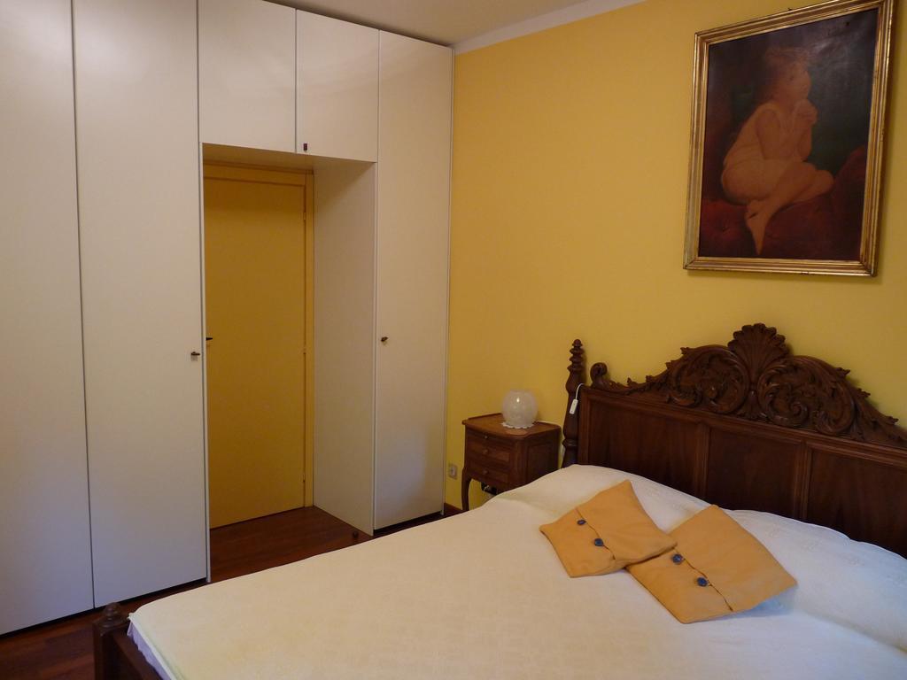 Apartment Lido Gozzano Rom bilde